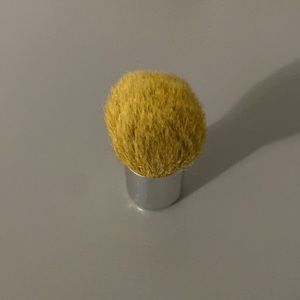 bareMinerals Full Coverage Small Kabuki Brush